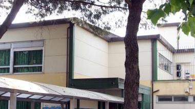 La scuola elementare di Iolo