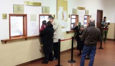 Concorso in Comune, ammessi agli orali solo 7 candidati su 141