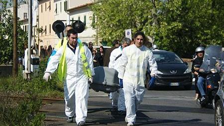 La mamma del suicida: «Ragazzi non arrendetevi»