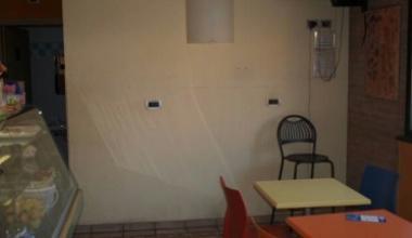 Ladri di monetine colpiscono al Sesana e in un bar