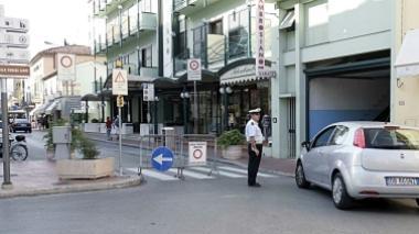 Ztl e zona pedonale termale: il nuovo progetto presentato alle categorie