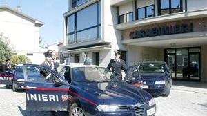 Cinque arresti per furti nei bar