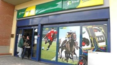 Sisal Matchpoint realizza una sala scommesse avveniristica a Sant'Agostino