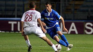 Empoli-Livorno 0-0
