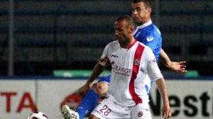 L'Empoli non passa col Livorno Il derby finisce a reti bianche
