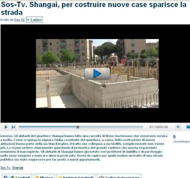 Guarda il video sul nostro sito web