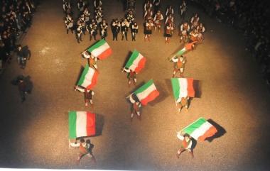 Unità d'Italia, celebrazioni per 36mila euro