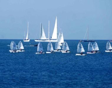 La Lega Navale conquista Livorno