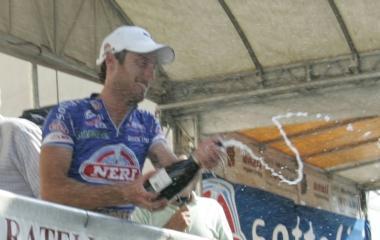 Lucchesi: «Con la Neri Sottoli un feeling recente. Speriamo...»
