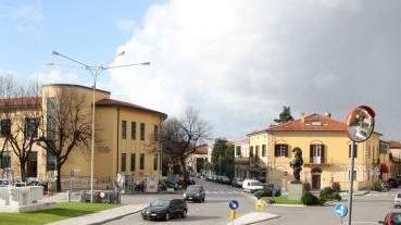 Via Marconi
