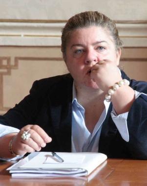 Marcella Amadio (Pdl) 