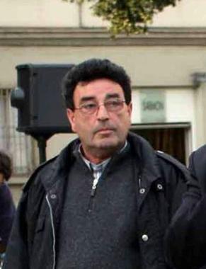 A sinistra Paolo Baroncelli e accanto Nicola Nascosti  