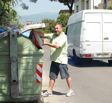 <b>RIFIUTI. </b>Arriva la stangata  
