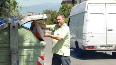 <b>RIFIUTI. </b>Arriva la stangata
