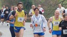 <b>TRIATHLON </b>una gara