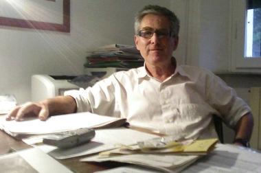 Ho mollato il posto fisso per inseguire la mia passione