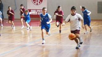 <b>RAGAZZINI. </b>Che festa al memorial D’Alesio