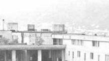 Il tribunale di Massa
