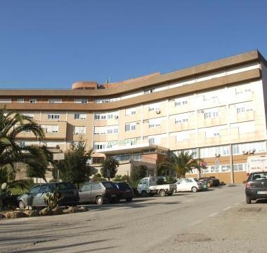 Lospedale di Portoferraio 