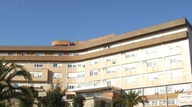 L’ospedale di Portoferraio