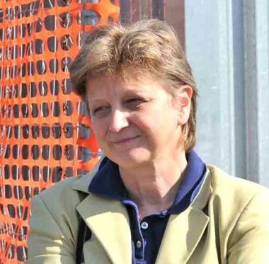 Sabrina Sergio Gori 