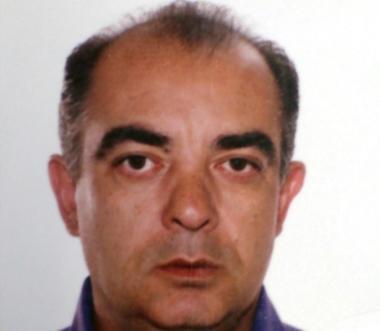 A sinistra, Gerardo Ascione; a destra, Giuseppe Chierchia 