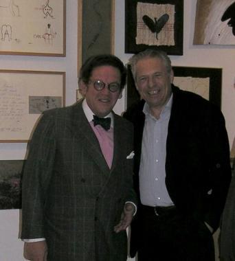 Daverio con Beccaglia 