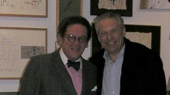 Daverio con Beccaglia