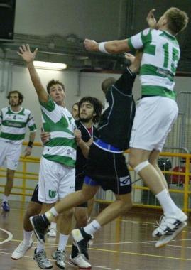Unazione di gioco dellAmbra  