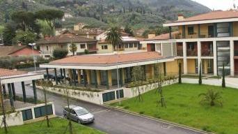 L’area ex Pretura