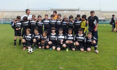 LAntignano Banditella classe 2001 