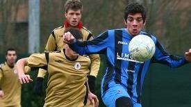 <b>JUNIORES</b> Pisa SC: Ricoveri in azione