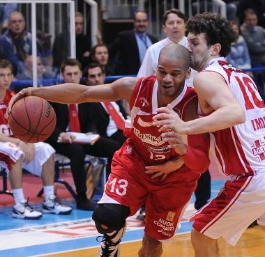 <b>FORTE.</b> La sua esperienza conter&agrave; in questo finale 