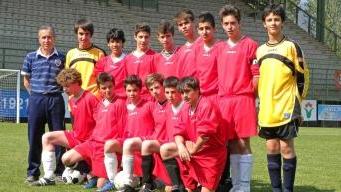 Le Roncalli sconfitte in finale nel torneo per Claudio Sermi
