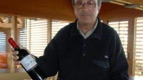 <b>PRESIDENTE.</b> Claudio Tipa