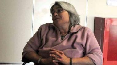 Maria Cristina De Angelis, sua sorella è fra i pazienti in coma ricoverati al settimo piano del monoblocco