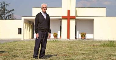 «Quei clandestini inviati dal Signore per convertire noi e il nostro mondo»