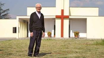 «Quei clandestini inviati dal Signore per convertire noi e il nostro mondo»