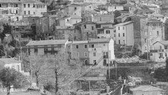 Il paese di Casette