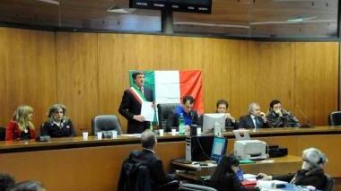 Un consiglio comunale