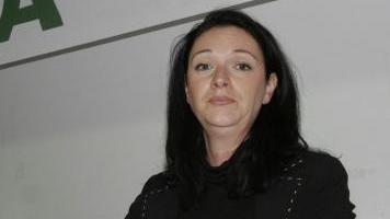 Ilaria Bugetti segretaria del Pd