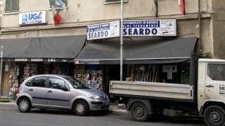 L’agraria Seardo di Pietrasanta di cui è socio Giovannetti capogruppo del Pdl