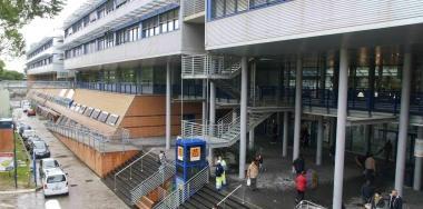 Lospedale Versilia rischia di perdere i pezzi 