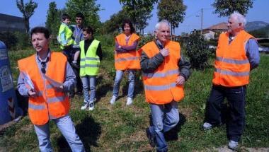 I nuovi controllori anti-rifiuti 