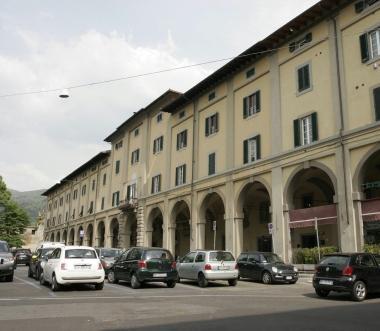 Il Comune cerca un nuovo gestore per i parcheggi   