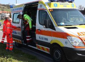 Muore commerciante colta da un malore per strada