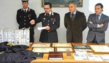 Falso magistrato patteggia 2 anni per tentata estorsione