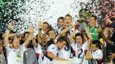 Calcio: a Montecatini i finalisti dei campionati nazionali Primavera