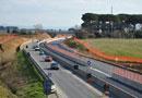 Corridoio tirrenico, la Cna alza la voce