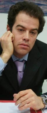 <b>SEL.</b> Andrea Ghilarducci 